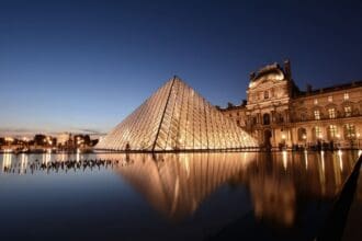 Top 5 de museos imperdibles en el mundo