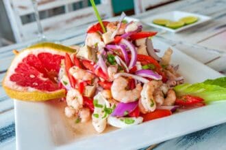 Recetas gourmet para Cuaresma