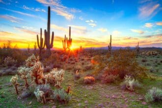 Conoce los Pueblos Mágicos de Sonora