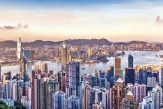 Hong Kong, joya gastronómica milenaria