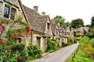 Los pueblos mágicos más hermosos del mundo