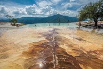 5 destinos turísticos preferidos por mamá