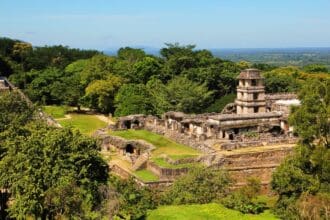 La magia está en Palenque