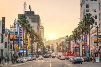 Lugares imperdibles de Los Ángeles
