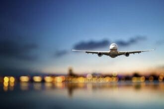 Tips para salvar tu vida en un accidente aéreo