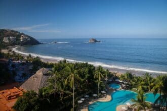 7 imperdibles de Ixtapa Zihuatanejo