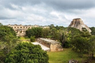 «Ven por todo» a Yucatán