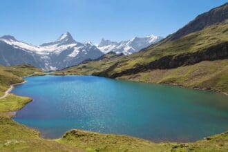 Los lagos con más encanto en el mundo