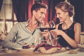 Celebra el amor con vino mexicano