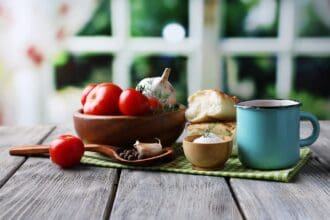 ¿Cómo comemos los mexicanos?