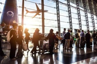 Viajar a la mexicana