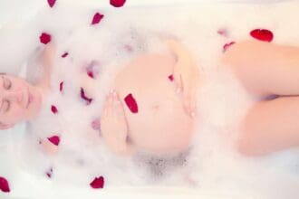 Spas para mamás