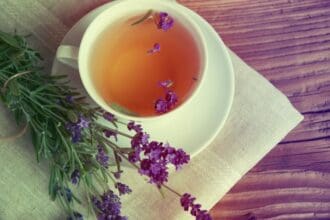 Bebidas para descansar mejor