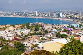 Mazatlán recibirá el Tianguis Turístico 2018