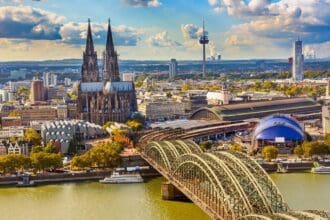 Tres ciudades para los amantes de la cerveza
