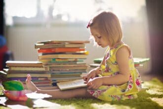 Libros para niños