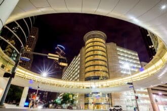 5 actividades navideñas para hacer en Houston
