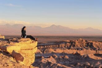 Chile, de paisajes infinitos
