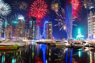 Destinos para despedir el 2015