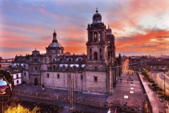 Turismo, clave para generar desarrollo social en México