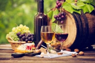 10 años del Vallarta Wine Fest Jalisco + Nayarit