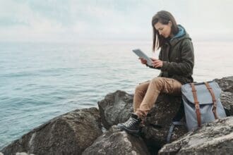 Samsung Galaxy TabPro S, ideal para viajeros