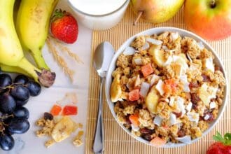 Básicos para incluir en tu desayuno