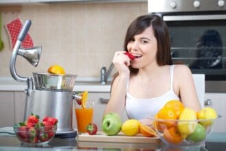 Festival BienEstar reúne a la buena alimentación