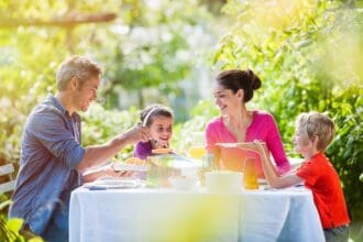 Restaurantes en la Ciudad de México para festejar a mamá