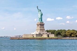 6 bellezas culinarias en Nueva York