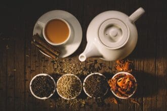 Recomendaciones para tomar un buen té