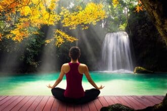 Lugares para practicar yoga en el mundo
