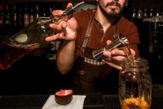 Bootcamp World Class prepara a los mejores bartenders