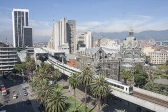 Colombia es sede de la Asamblea Mundial de Turismo