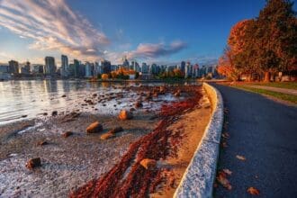 Ciudades ecológicas en el mundo