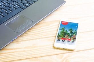 Top 5 de las mejores apps para salir de viaje