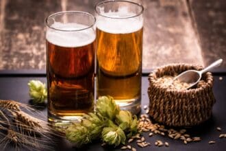 Estilos de Cerveza