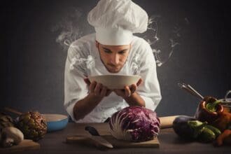 Primera escuela de gastronomía on-line en México