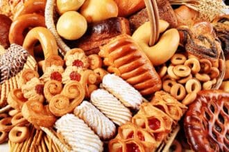 Acámbaro, con sabor a pan dulce
