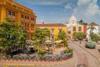 Destinos accesibles para vacacionar