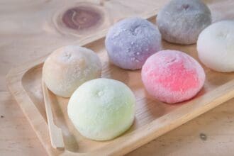 Helados raros del mundo