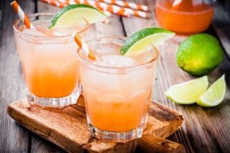 Los mejores cocteles con tequila para el verano