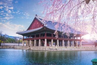 ¿Qué visitar en Corea del Sur?