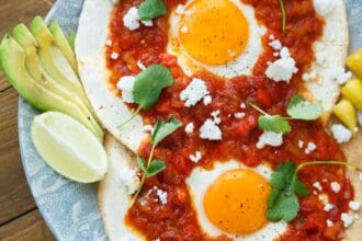 Lugares para desayunar delicioso en la Ciudad de México