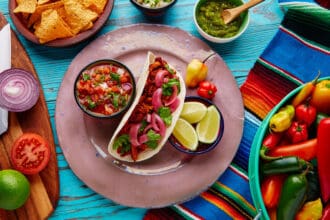 Encuentro de Raíces Culinarias en Yucatán