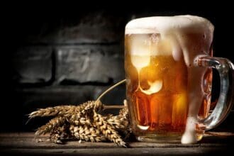 ¡Feliz Día Mundial de la Cerveza!