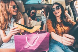 Ciudades para hacer turismo de shopping