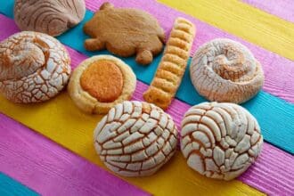 Festivales gastronómicos en la Ciudad de México