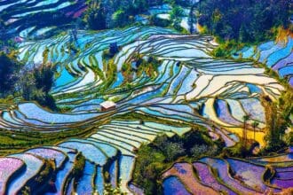 Lugares imperdibles de China