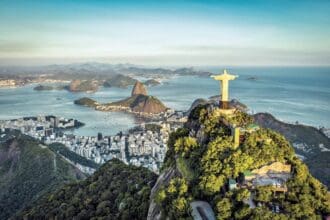 Río de Janeiro, para enamorarse